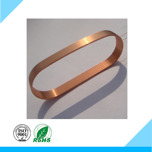 銅線感應(yīng)電動機(jī)空心線圈